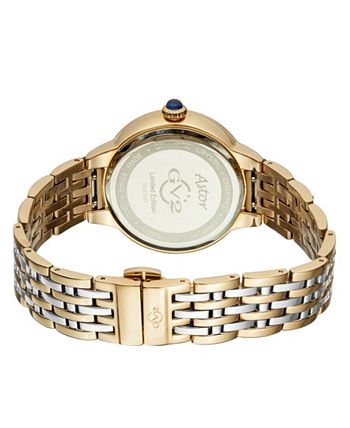 Reloj Astor de pulsera de cuarzo suizo