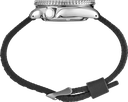 Reloj automático de acero inoxidable