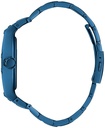 Reloj de hombre con pulsera de acero