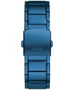 Reloj de hombre con pulsera de acero