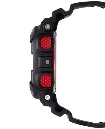 Reloj analógico digital para hombre