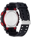 Reloj analógico digital para hombre