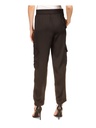 Pantalón recto tipo cargo