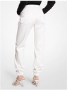 Joggers De Mezclilla