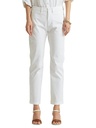 Pantalón chino elástico de corte slim