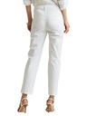 Pantalón chino elástico de corte slim