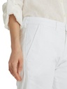 Pantalón chino elástico de corte slim