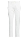 Pantalón chino elástico de corte slim