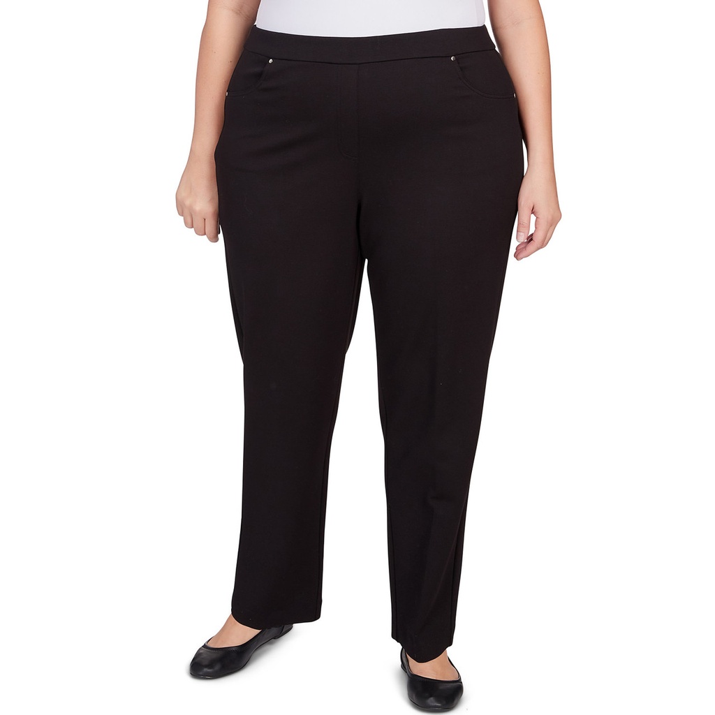 Pantalón Comfort Ponte