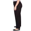 Pantalón Comfort Ponte