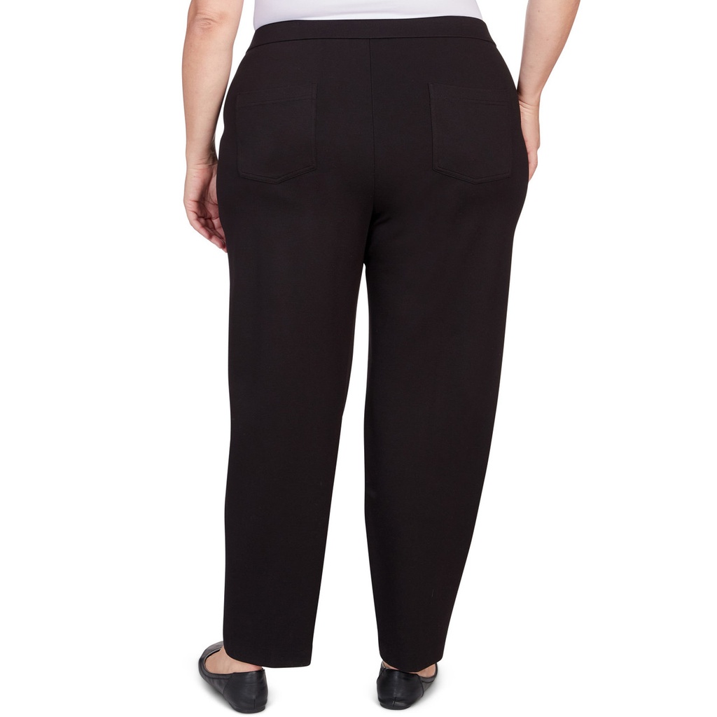 Pantalón Comfort Ponte
