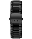 Reloj con baño de iones para hombre