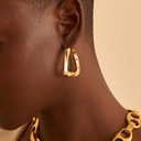 Aros Smil Big de acero inoxidable