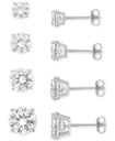 Aretes