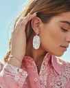 Aretes colgantes Elle