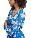 Vestido floral Camille