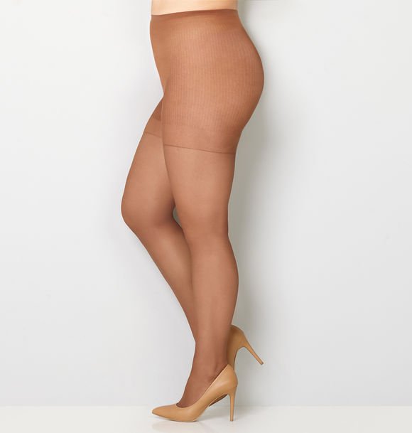 Panty Medias Regulares Pantyhose