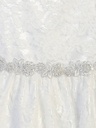 Vestido de encaje