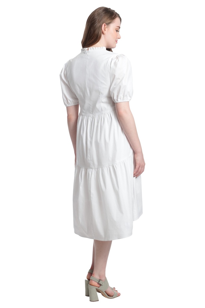 Vestido midi Valencia