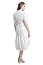 Vestido midi Valencia