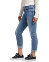 Jeans Boyfriend con rasgados