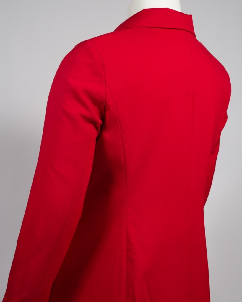 Traje Sastre De Falda Y Saco