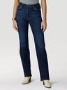 Jeans rectos Baya