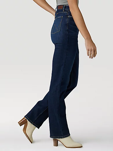 Jeans rectos Baya