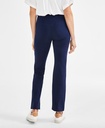 Leggings flare de talle alto
