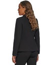 Blazer de un botón