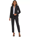 Blazer de un botón