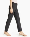 Pantalones de vestir de pierna recta