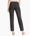 Pantalones de vestir de pierna recta