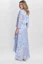 Vestido Tulip con dobladillo alto y bajo