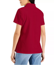 Polo de algodón de punto