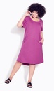 Vestido sencillo Hello Sunshine