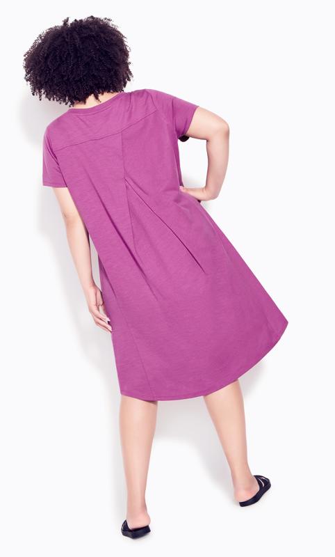 Vestido sencillo Hello Sunshine