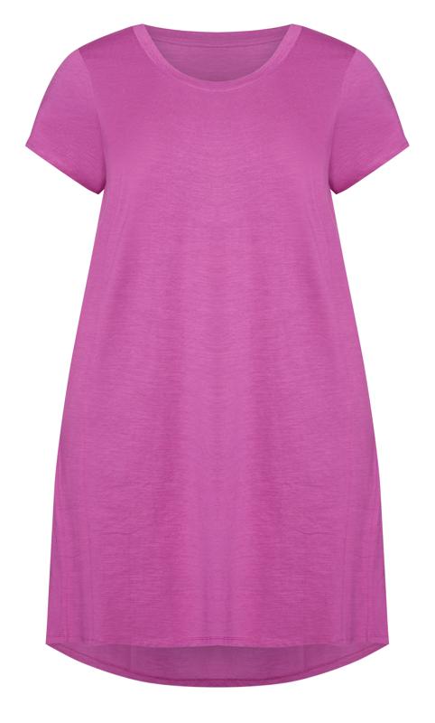 Vestido sencillo Hello Sunshine