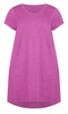 Vestido sencillo Hello Sunshine