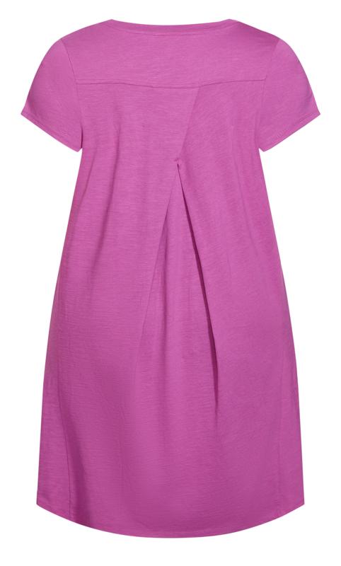 Vestido sencillo Hello Sunshine