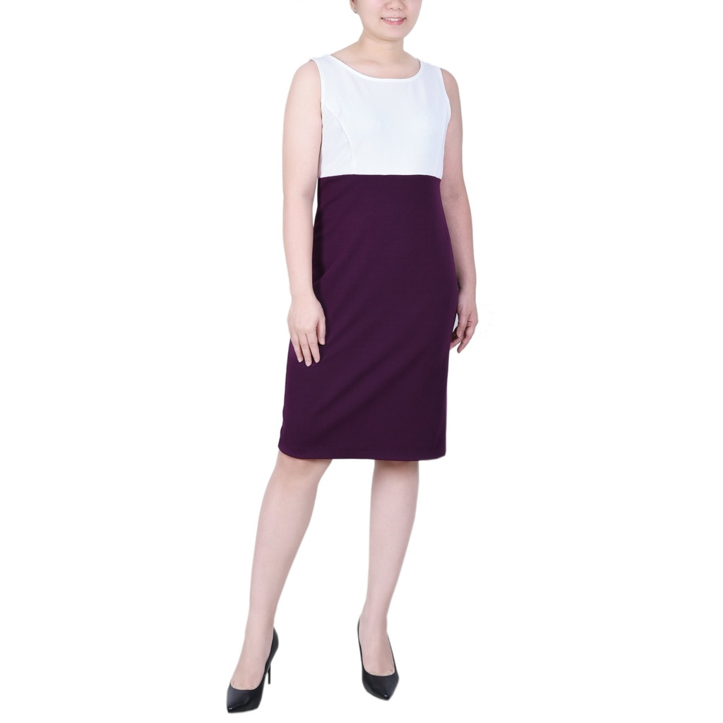 Conjunto de vestido con chaqueta
