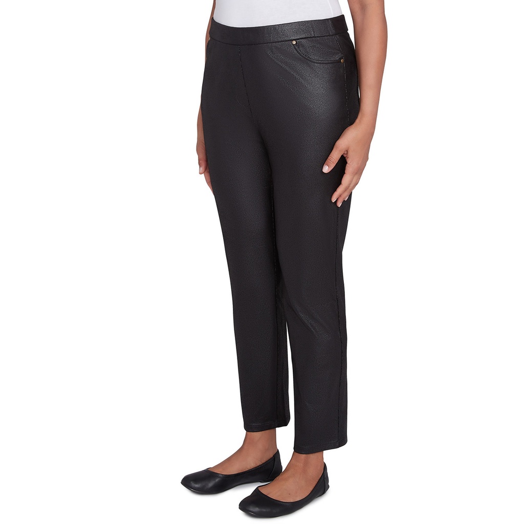 Pantalón stretch recto