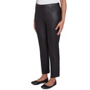 Pantalón stretch recto