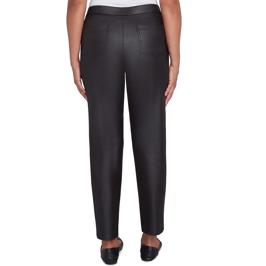 Pantalón stretch recto