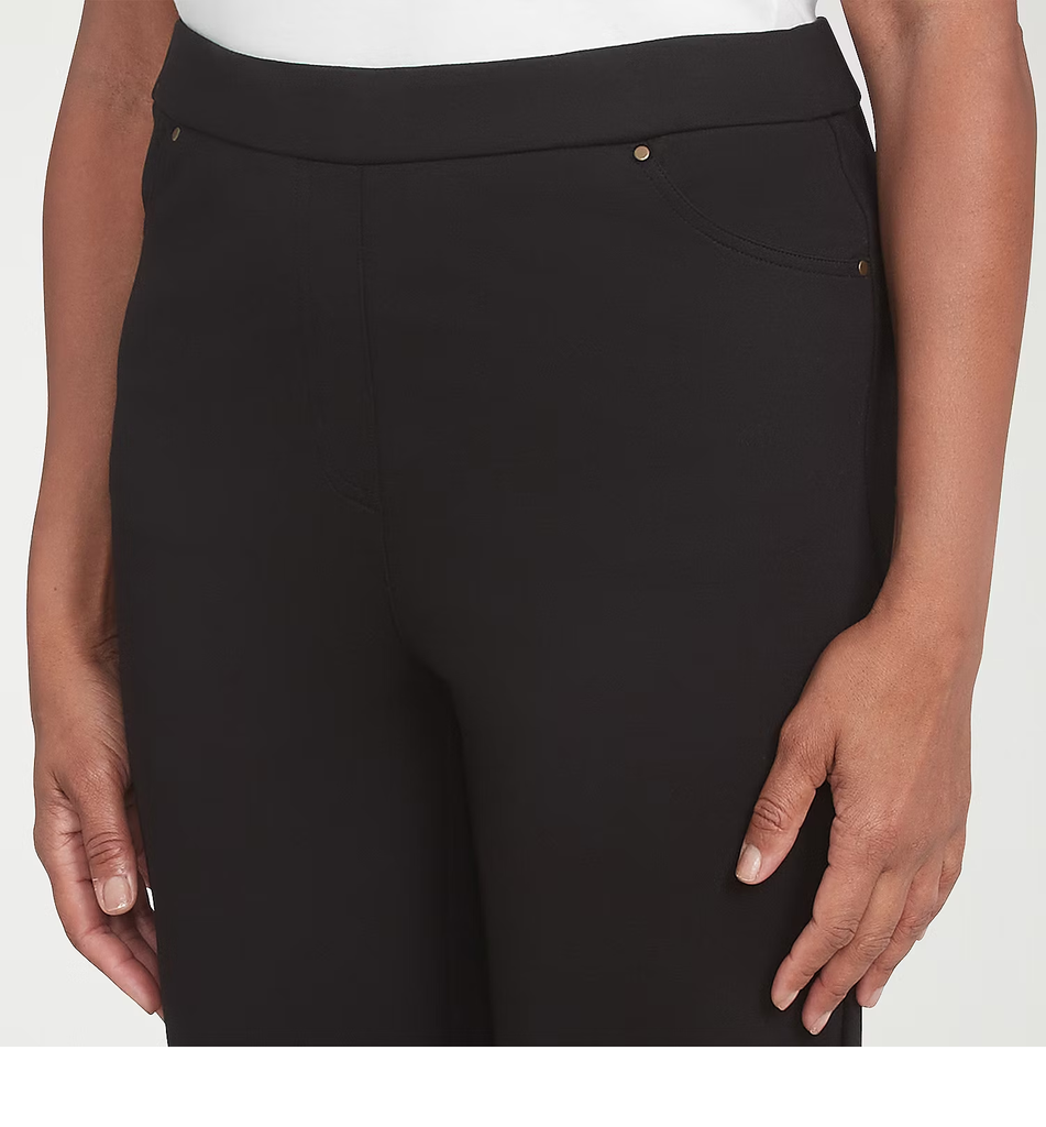 Pantalón Comfort Ponte