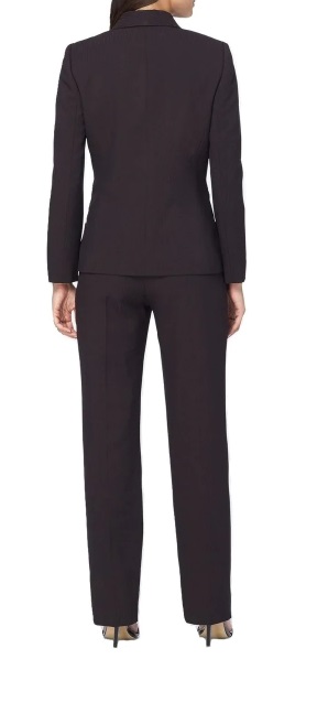 Traje Formal De Saco Y Pantalón