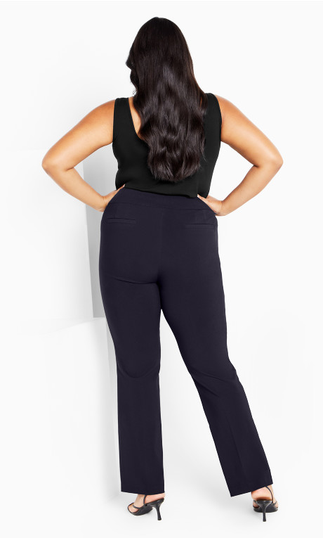 Pantalón de vestir Pull On Super Strech (copia)