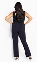 Pantalón de vestir Pull On Super Strech (copia)