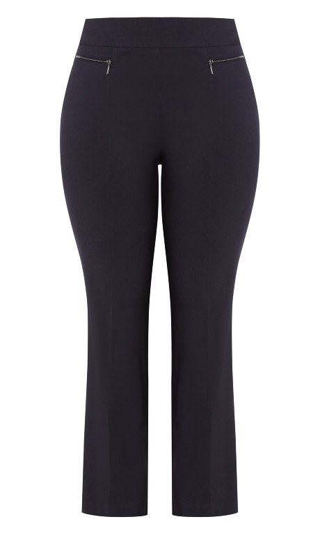 Pantalón de vestir Pull On Super Strech (copia)