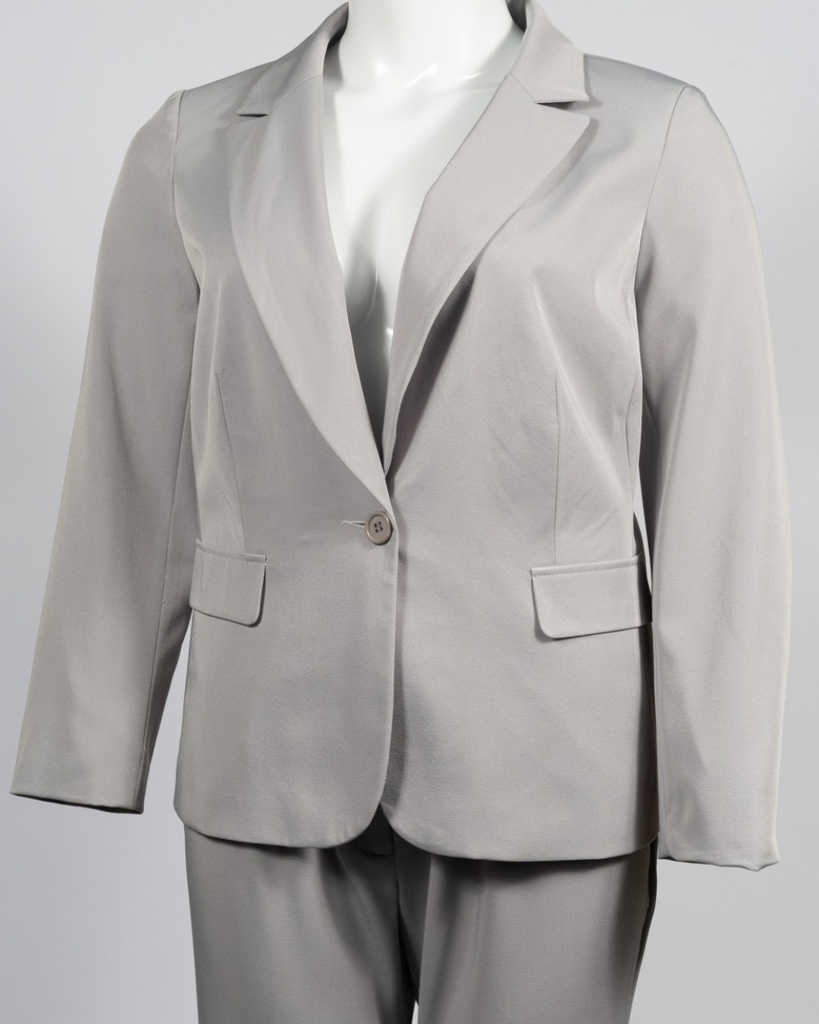 Traje Formal De Pantalón Y Saco